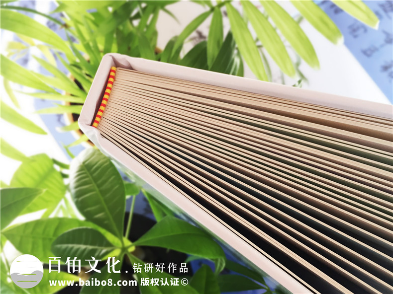 畢業(yè)30周年聚會(huì )紀念冊怎么做?同學(xué)會(huì )照片影集的做法?-自貢蜀光中學(xué)