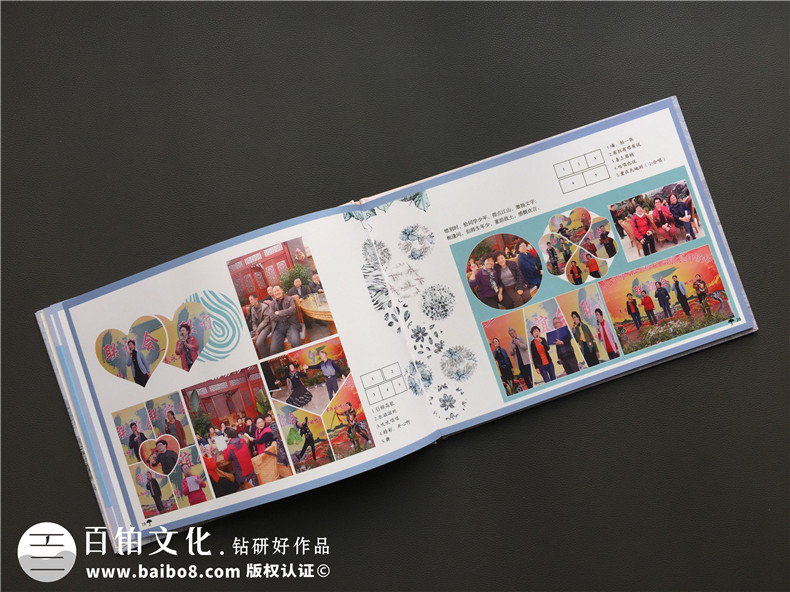 老三屆下鄉知青畢業(yè)45周年同學(xué)聯(lián)誼聚會(huì )紀念相冊制作-甘肅武都中學(xué)