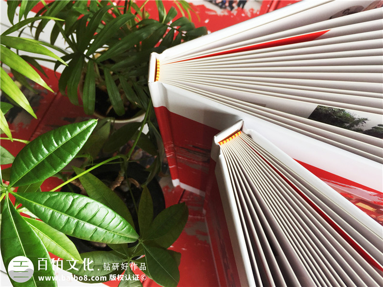 30周年同學(xué)聚會(huì )紀念冊案例展示及卷首語(yǔ)前言文字分享-自貢富順三中