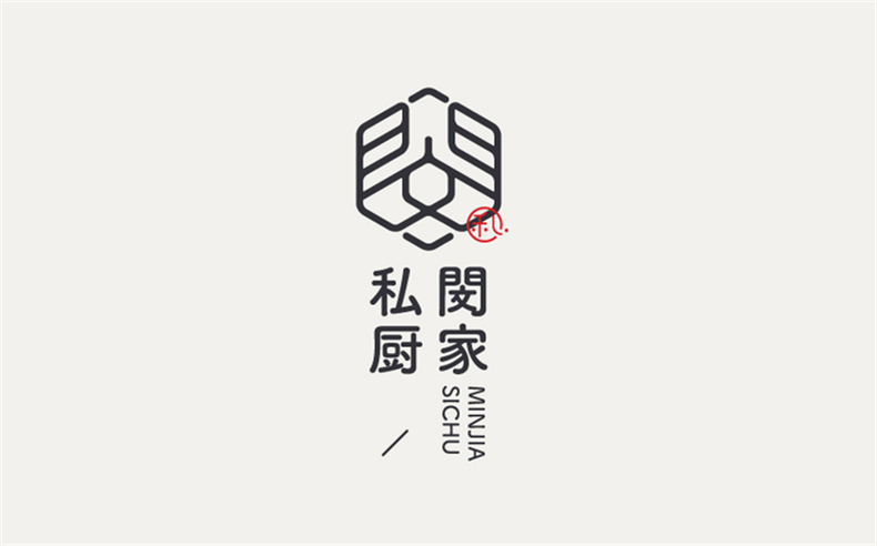 成都品牌logo設計 通過(guò)logo設計案例小結logo設計思路！