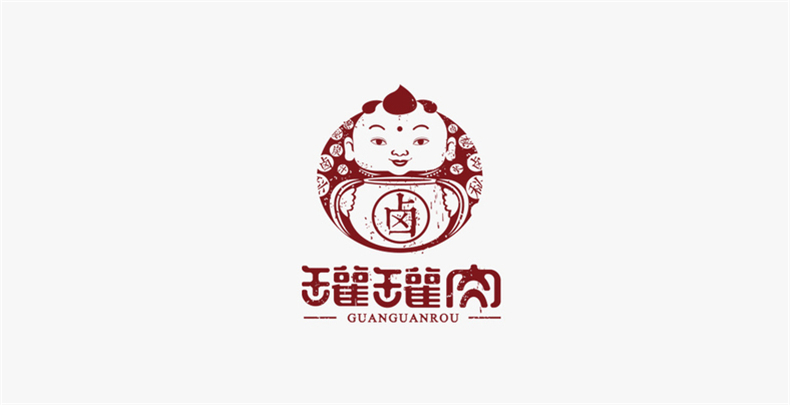 品牌設計理念和原則 看成都品牌logo設計公司的logo標志設計！
