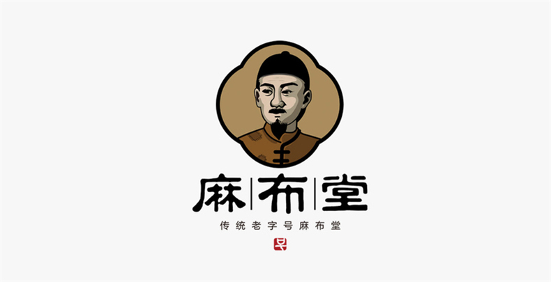 品牌設計理念和原則 看成都品牌logo設計公司的logo標志設計！