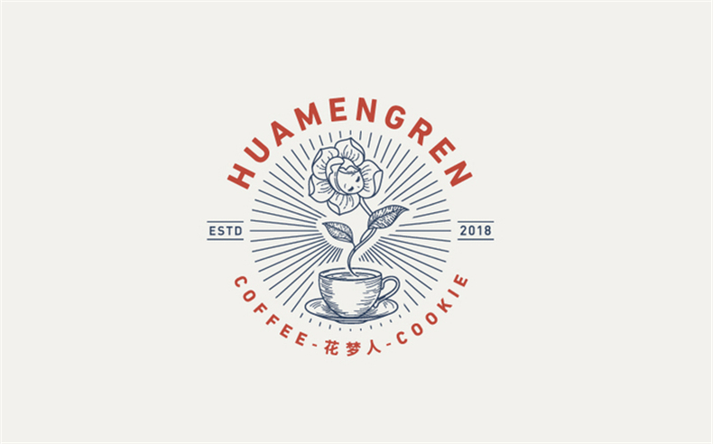 優(yōu)秀的logo設計案例 看專(zhuān)業(yè)logo設計公司堅持的logo設計方法