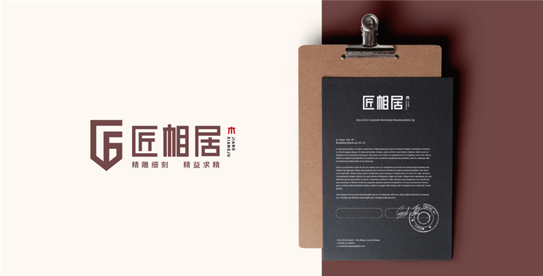 成都logo標識設計公司的logo怎么設計出來(lái)的？