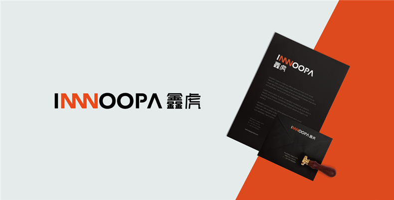 成都logo設計制作 從一組logo案例中分析品牌logo設計如何做？