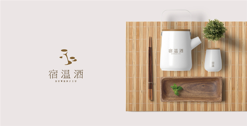 成都logo設計制作 從一組logo案例中分析品牌logo設計如何做？