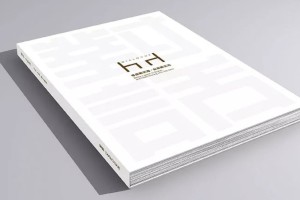 高端樓書(shū)設計 高端樓書(shū)怎么設計