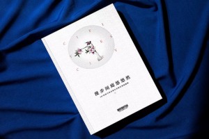 【成都房地產(chǎn)樓書(shū)設計公司】推薦很有內涵的高端樓書(shū)設計案例