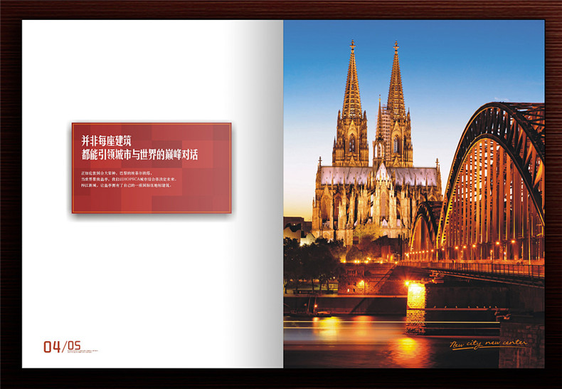 【高端樓書(shū)設計制作】售樓處房地產(chǎn)宣傳畫(huà)冊怎么做高檔簡(jiǎn)約大氣!