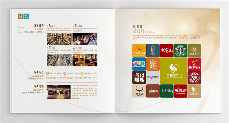 高端樓書(shū)設計-房地產(chǎn)樓書(shū)畫(huà)冊制作的方法