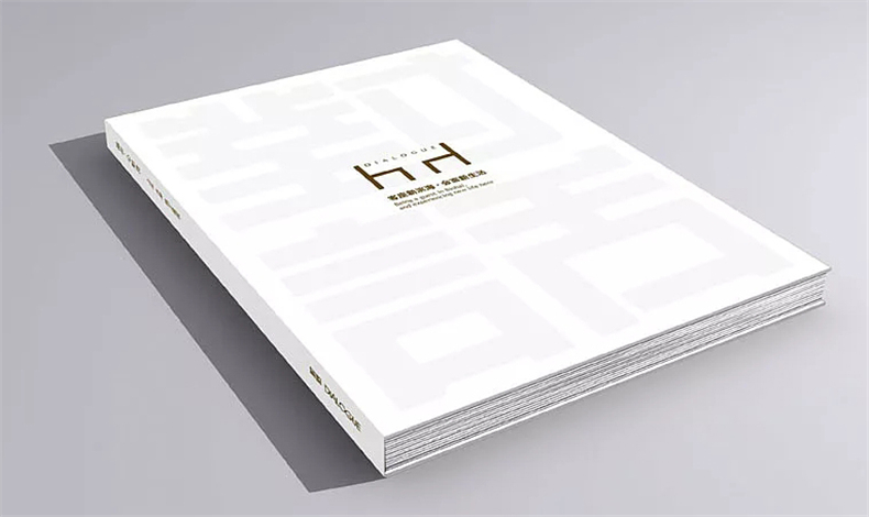 高端樓書(shū)設計 高端樓書(shū)怎么設計