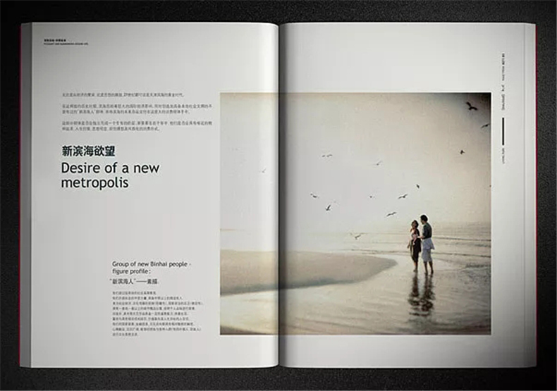 高端樓書(shū)設計 高端樓書(shū)怎么設計