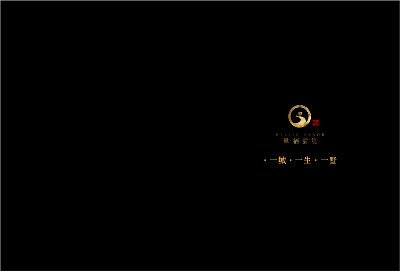 別墅宣傳冊設計方案-中國風(fēng)房地產(chǎn)樓盤(pán)畫(huà)冊設計怎么做