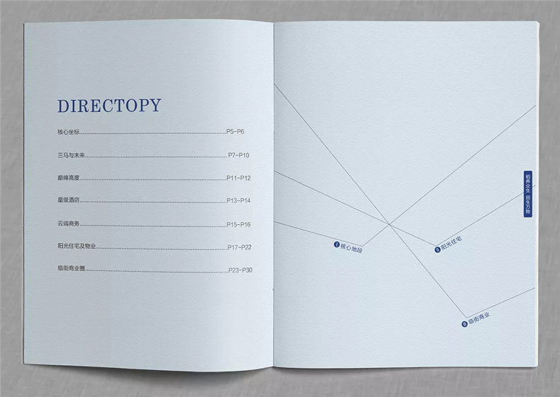 「案例」打造優(yōu)秀的商業(yè)地產(chǎn)配套宣傳畫(huà)冊設計 得做好這幾個(gè)方面!