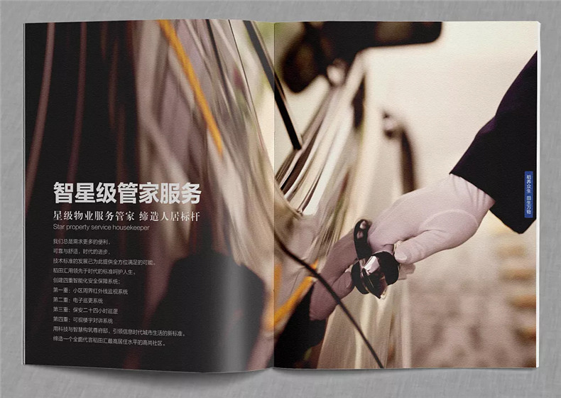 「案例」打造優(yōu)秀的商業(yè)地產(chǎn)配套宣傳畫(huà)冊設計 得做好這幾個(gè)方面!