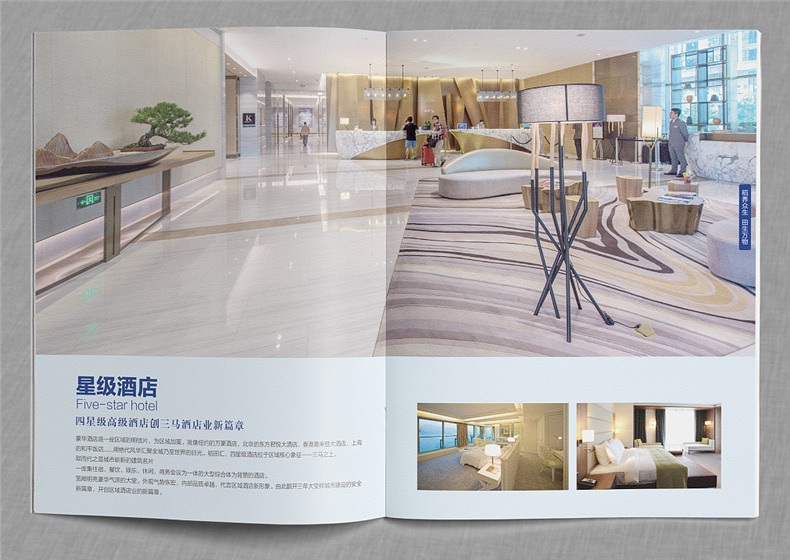 「案例」打造優(yōu)秀的商業(yè)地產(chǎn)配套宣傳畫(huà)冊設計 得做好這幾個(gè)方面!