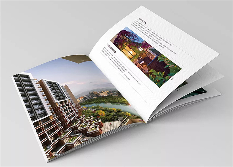 設計地產(chǎn)樓書(shū)一般多少錢(qián)1p-樓書(shū)設計價(jià)格是多少-地產(chǎn)畫(huà)冊收費標準