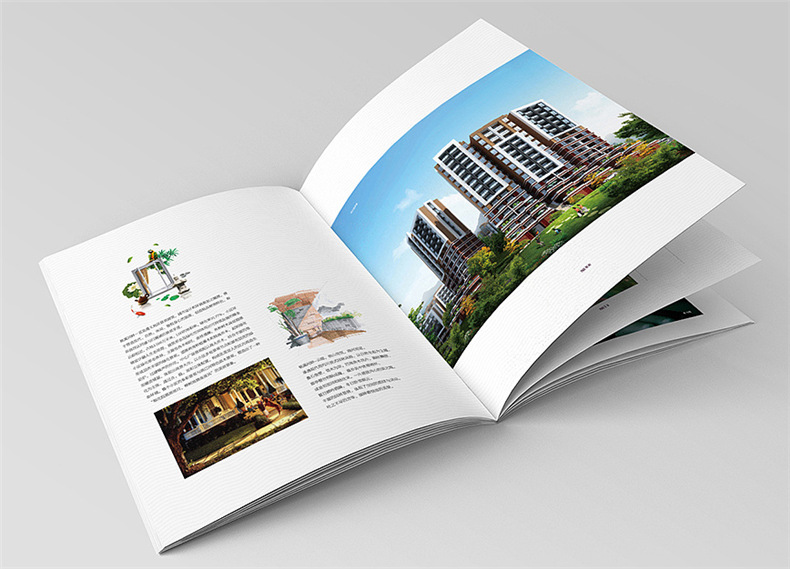 設計地產(chǎn)樓書(shū)一般多少錢(qián)1p-樓書(shū)設計價(jià)格是多少-地產(chǎn)畫(huà)冊收費標準