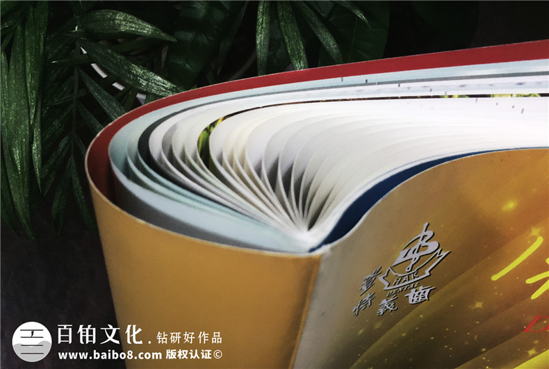 成都登特義齒-企業(yè)期刊畫(huà)冊設計-雜志制作