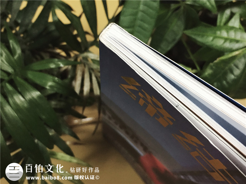 《締結》期刊雜志印刷制作-企業(yè)內刊設計
