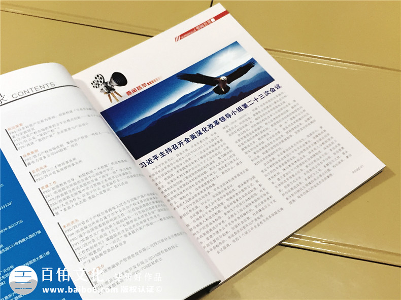 《產(chǎn)權與資本》西南聯(lián)交所企業(yè)內刊雜志制作