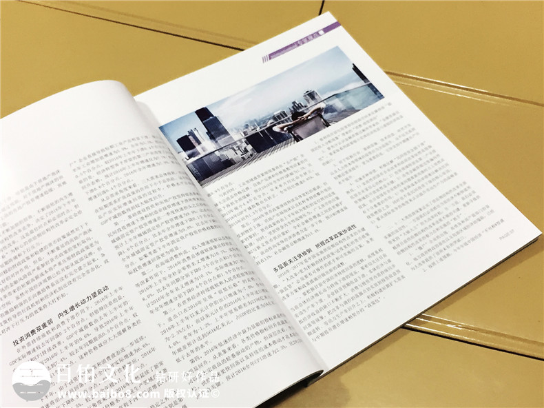 《產(chǎn)權與資本》西南聯(lián)交所企業(yè)內刊雜志制作