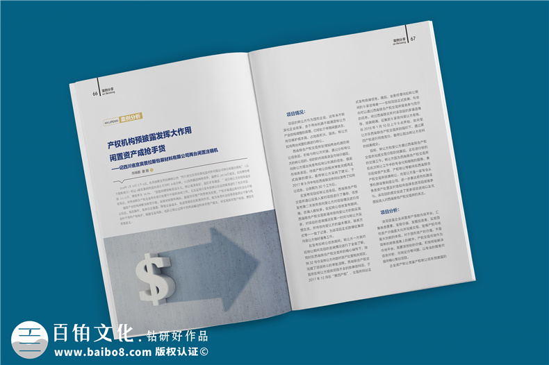 創(chuàng  )意雜志版式設計,經(jīng)典公司雜志內頁(yè),目錄排版