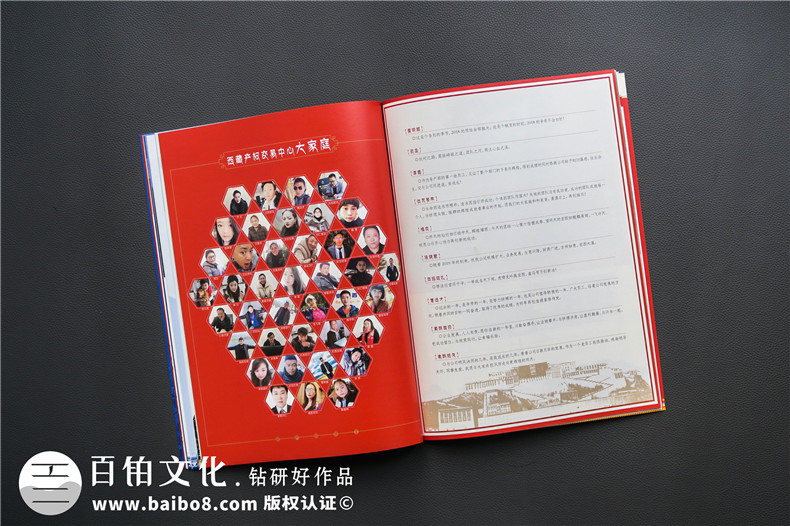 企業(yè)十周年刊物內容如何規劃-公司內部期刊設計制作-單位雜志排版