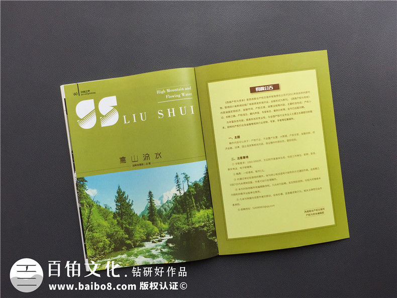 成都書(shū)刊雜志設計-做雜志的公司在企業(yè)年刊設計方面需具備什么實(shí)力