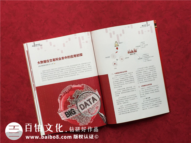 企業(yè)期刊排版與設計-期刊設計有哪些設計版塊