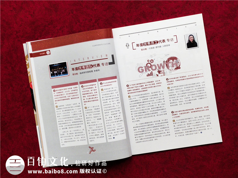 醫藥公司內刊設計排版-創(chuàng  )辦內部刊物策劃方案及企業(yè)半月期刊怎么做