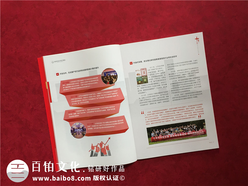 企業(yè)內部刊物策劃和設計的作用第3張-宣傳畫(huà)冊,紀念冊設計制作-價(jià)格費用,文案模板,印刷裝訂,尺寸大小