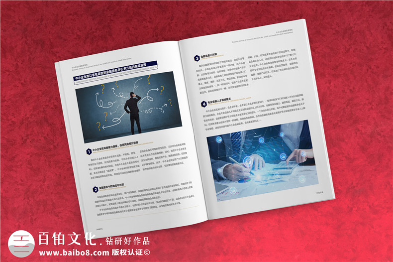 金融服務(wù)協(xié)會(huì )及知識產(chǎn)權雜志排版-企業(yè)文件內刊回憶錄