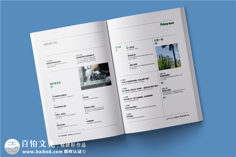 解決方案專(zhuān)刊設計-行業(yè)解決方案雜志設計