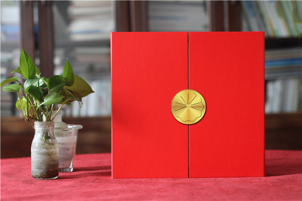 四十華章，璀璨綻放-中國石油集團子公司40周年大事記紀念冊