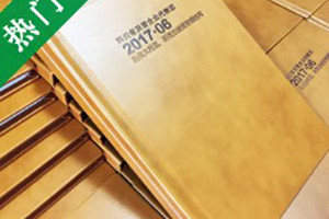 企業(yè)代表團出國考察紀念冊定制-培訓學(xué)習留念相冊