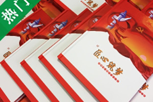 頒獎典禮紀念冊-電視專(zhuān)題節目相冊制作-帶有優(yōu)盤(pán)的相冊