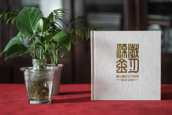 工作紀實(shí)畫(huà)冊-機關(guān)單位工作掠影相冊制作-工作足跡成長(cháng)回憶影集冊