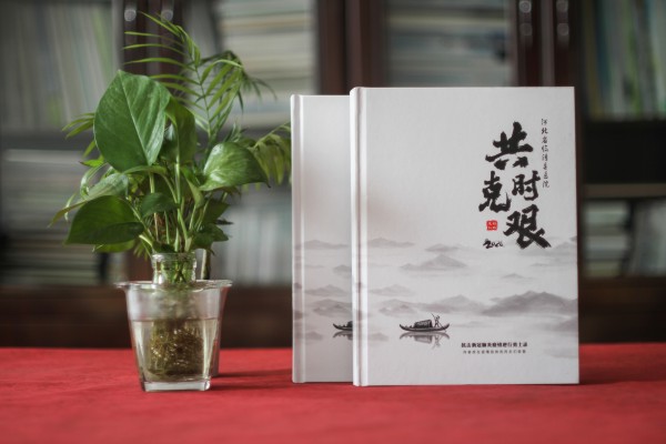 抗擊疫情畫(huà)冊影集設計公司-疫情制作宣傳冊-抗疫紀念專(zhuān)輯怎樣設計