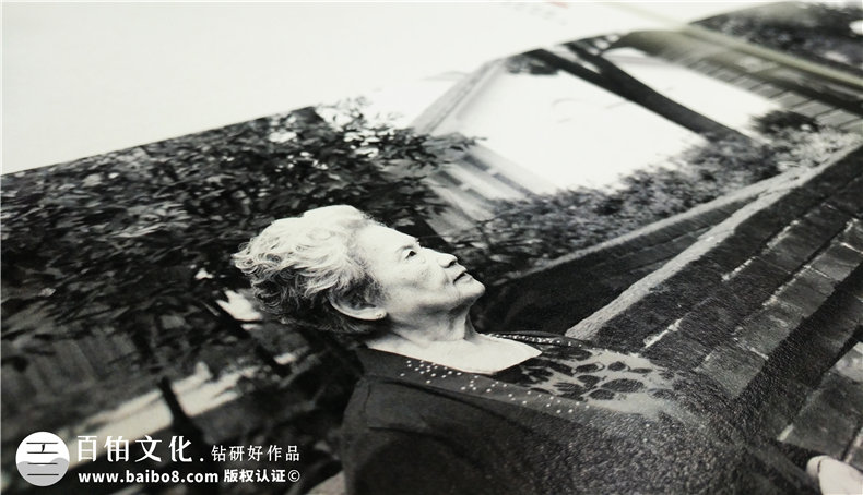 歸鄉之旅紀念冊-旅行畫(huà)冊定制