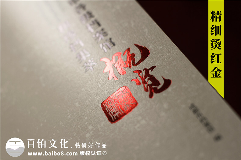 政府職能部門(mén)檔案館宣傳畫(huà)冊-事業(yè)單位工作成果出書(shū)