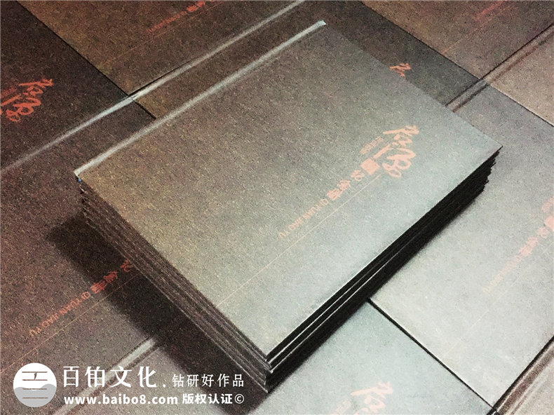 集團公司培訓結業(yè)紀念冊設計制作-團隊拉練留念相冊