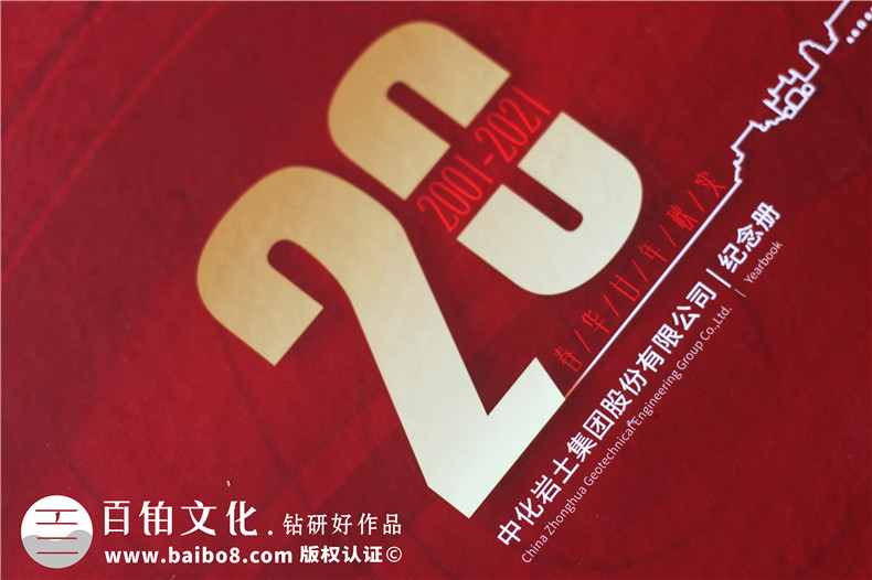 周年慶畫(huà)冊-公司二十周年宣傳畫(huà)冊前言文案