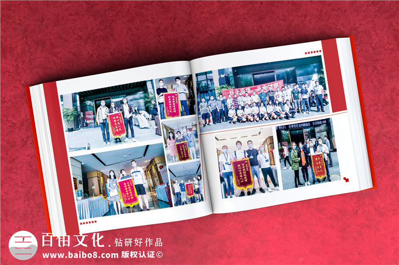 抗疫時(shí)期專(zhuān)屬相冊影集制作-疫情防控隔離點(diǎn)志愿者服務(wù)紀實(shí)畫(huà)冊印刷