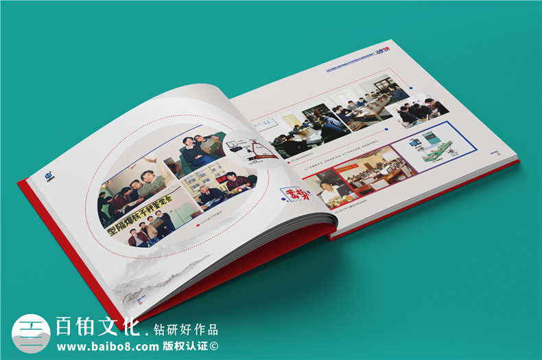 企業(yè)團隊相冊制作-選擇可靠的相冊制作廠(chǎng)家