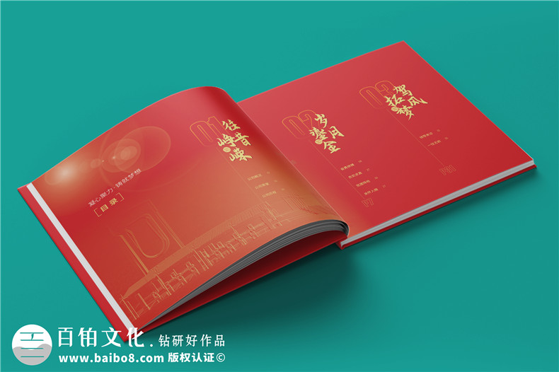 企業(yè)十周年慶典圖畫(huà)冊-國家電網(wǎng)公司成立10周年贈送成長(cháng)紀念冊