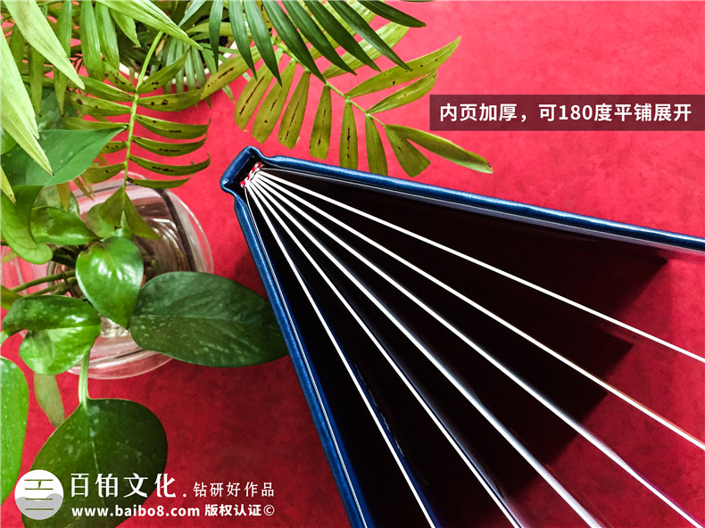 部門(mén)籌建周年大事記畫(huà)冊-中心創(chuàng  )辦回回顧紀念冊