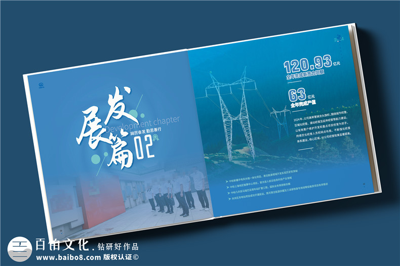 企業(yè)相冊怎么設計-一對一工單系統耐心設計服務(wù)