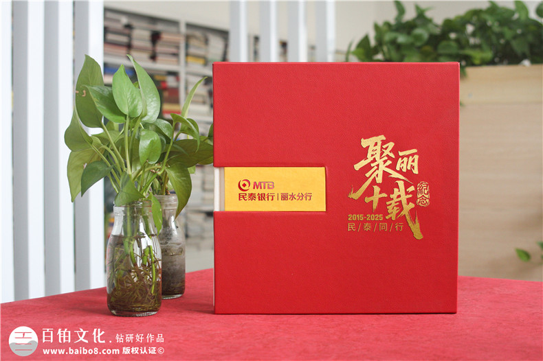 如何選擇專(zhuān)業(yè)的平面設計公司進(jìn)行企業(yè)相冊設計