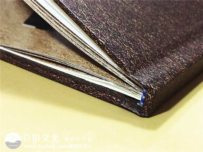 培訓紀念冊設計制作-獻給教練的留念冊